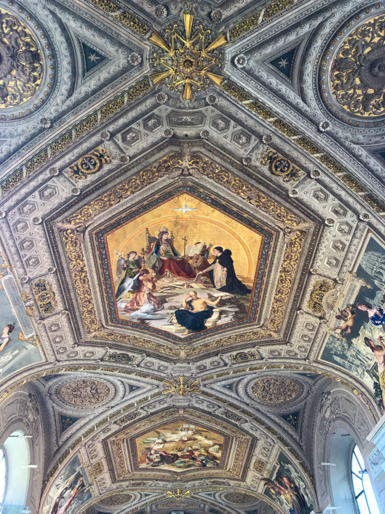 Vatican Art