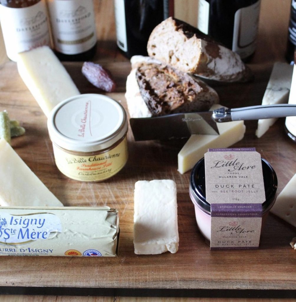 Thornbury Fromagerie